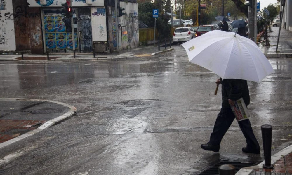 Συναγερμός στην Πολιτική Προστασία για τον επικείμενο χιονιά - Τα μέτρα